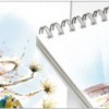 Letraset-aqua markers banner