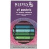 Pastel Oleoso