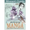 tecnicas de manga mozart couto