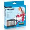 PROMARKER MANGA COMIC ART 2 PROMARKER MANGA COMIC ART 2