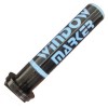 caneta para vidro azul