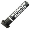 caneta para vidro branca