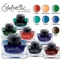 Tinta Para Caneta Tinteiro Edelstein Todas Cores