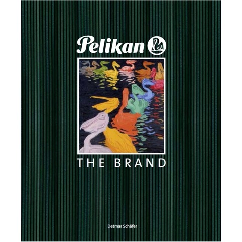 Pelikan the brand