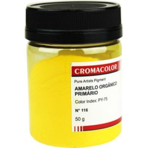 pigmento_artistico_puro_116_amarelo_organico_primario