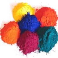 Pigmento Artístico Cromacolor